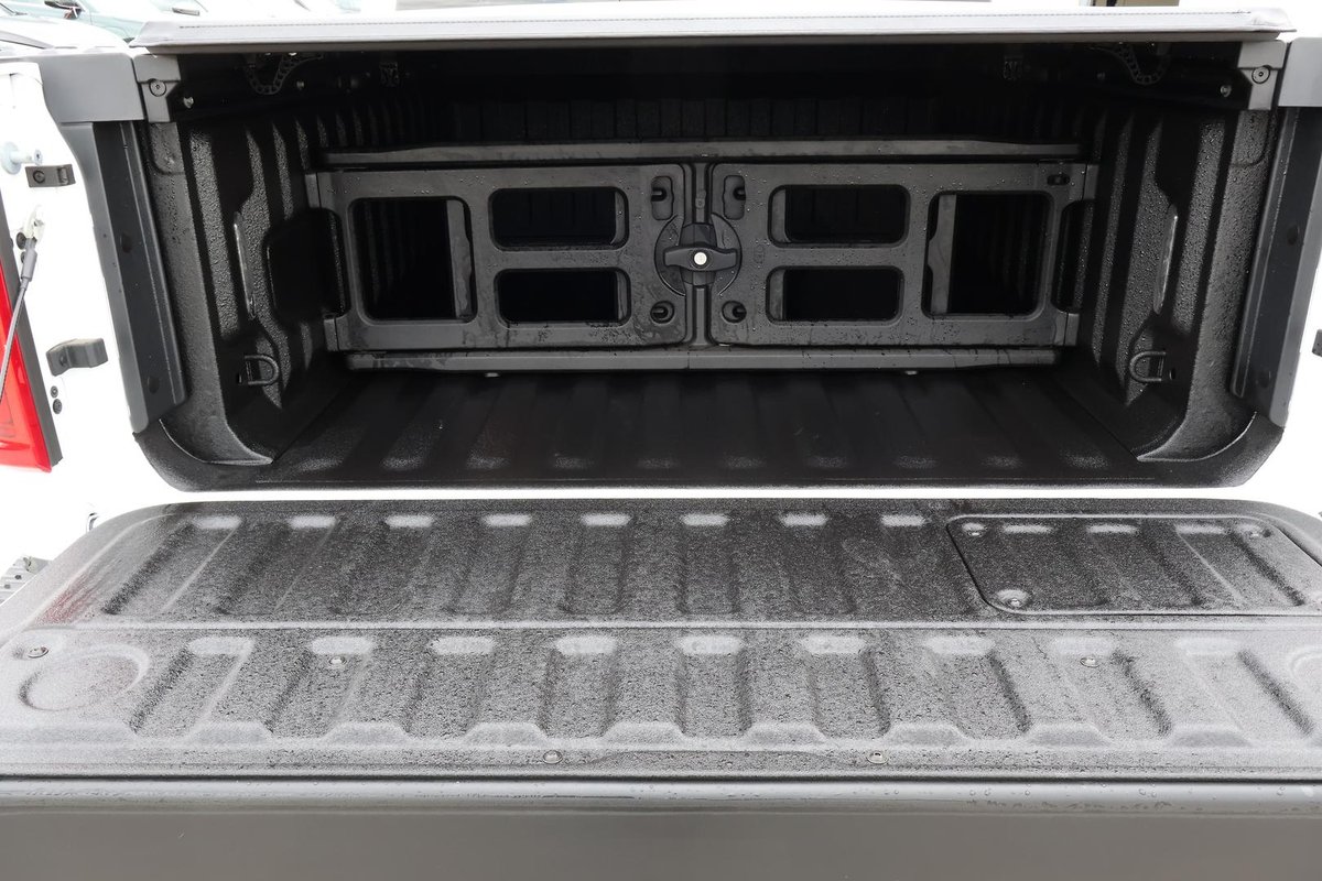2026 RAM 1500 Limited Hurricane HO RamBox DT MY26 4X4 Dual Range image 30