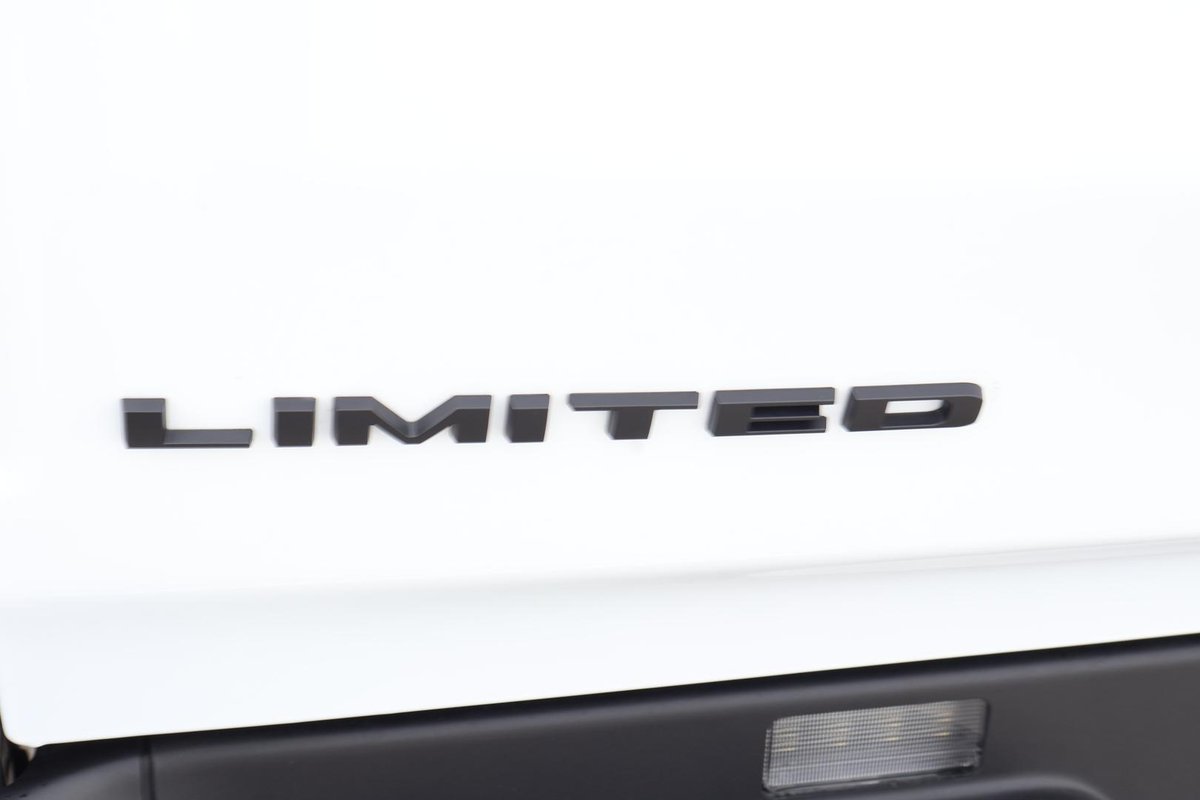 2026 RAM 1500 Limited Hurricane HO RamBox DT MY26 4X4 Dual Range image 36