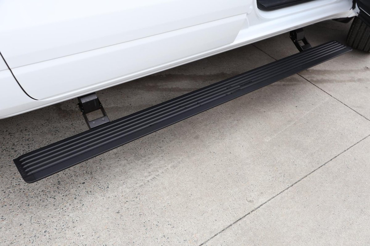 2026 RAM 1500 Limited Hurricane HO RamBox DT MY26 4X4 Dual Range image 39