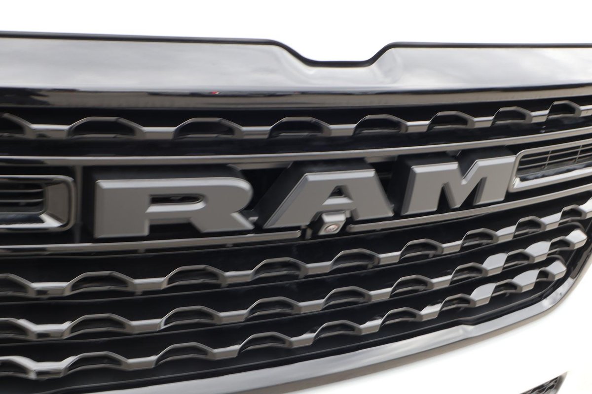 2026 RAM 1500 Limited Hurricane HO RamBox DT MY26 4X4 Dual Range image 42