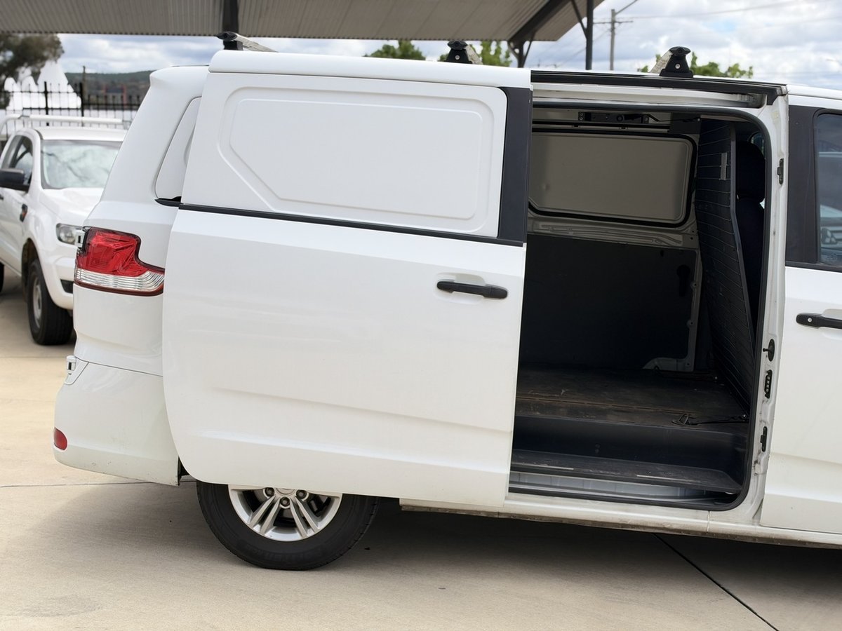 2019 LDV G10 SV7C image 6