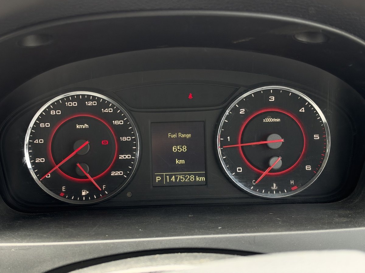 2019 LDV G10 SV7C image 7