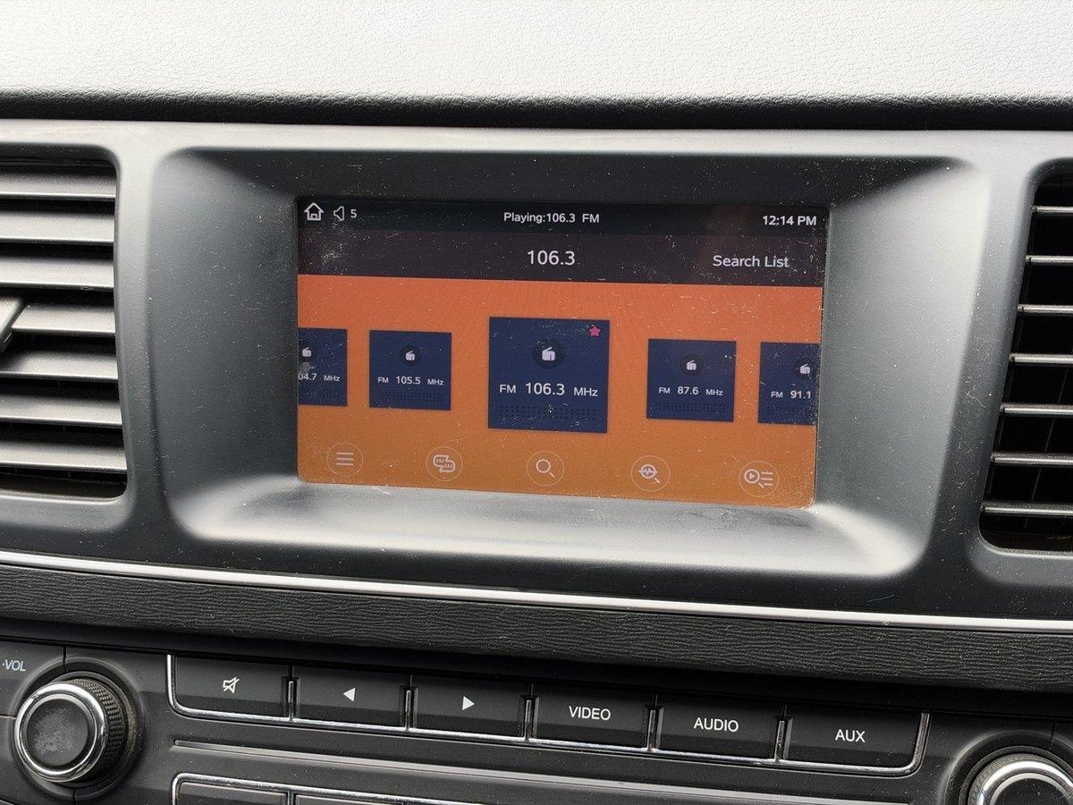 2019 LDV G10 SV7C image 8