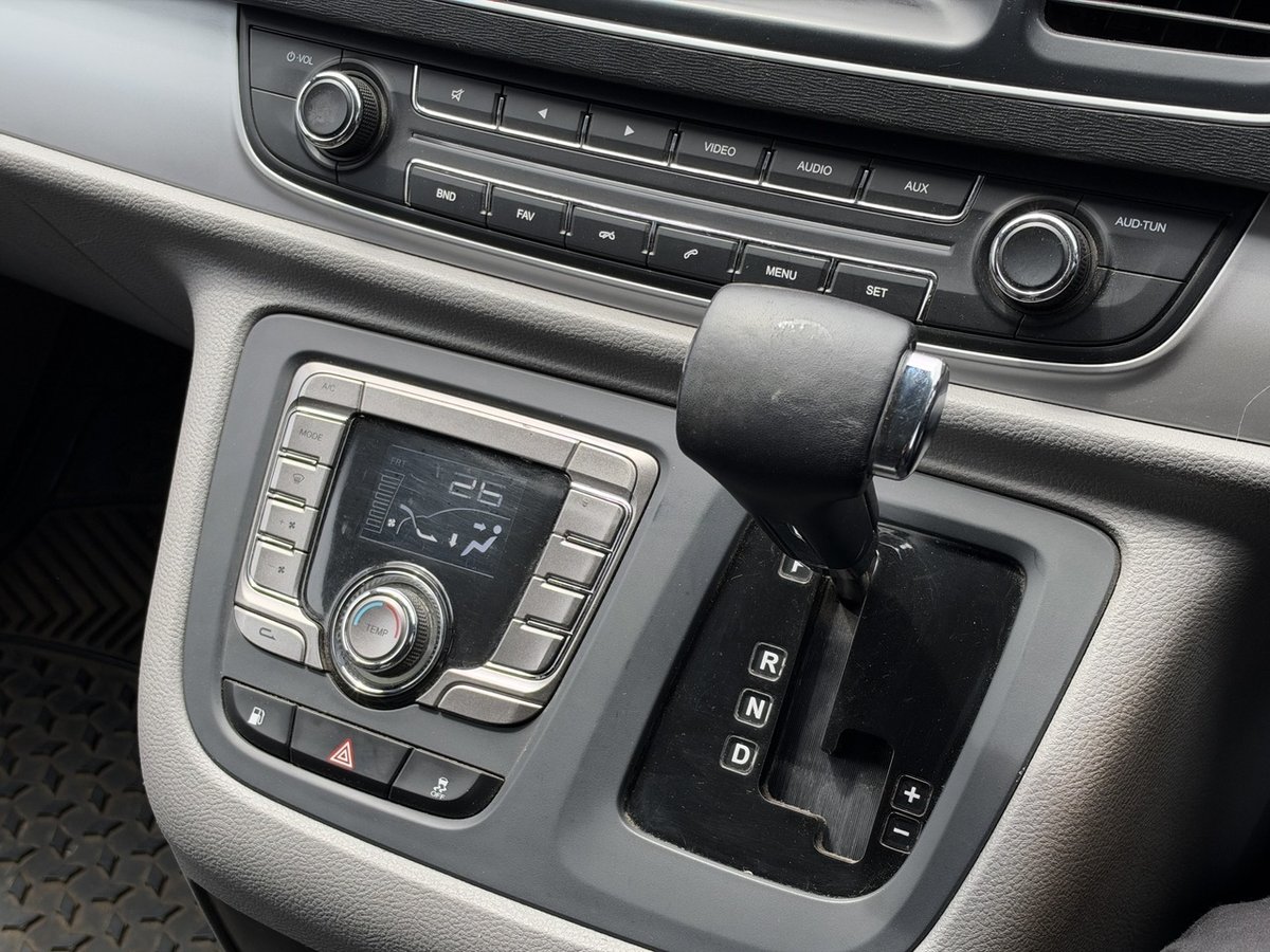 2019 LDV G10 SV7C image 9