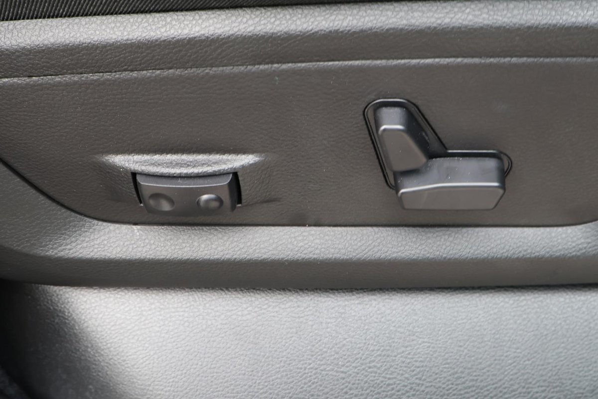 2026 RAM 2500 Laramie DJ MY26 4X4 Dual Range image 25