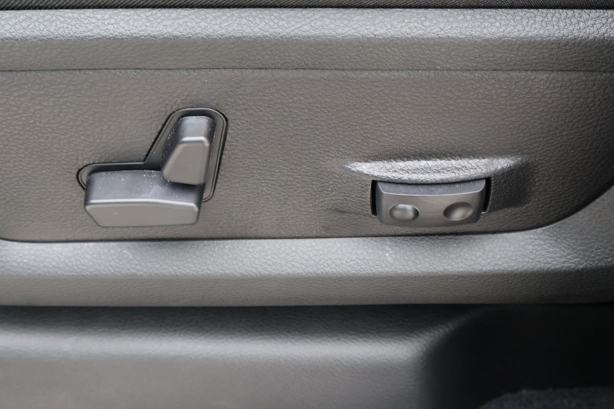 2026 RAM 2500 Laramie DJ MY26 4X4 Dual Range image 32