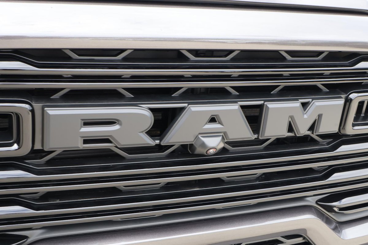 2026 RAM 2500 Laramie DJ MY26 4X4 Dual Range image 39
