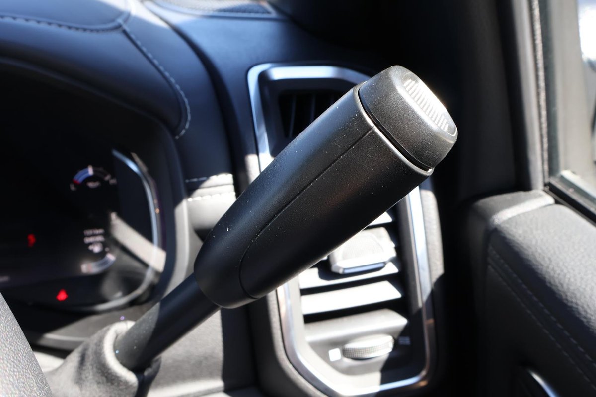 2026 RAM 2500 Laramie Rambox DJ MY26 4X4 Dual Range image 18