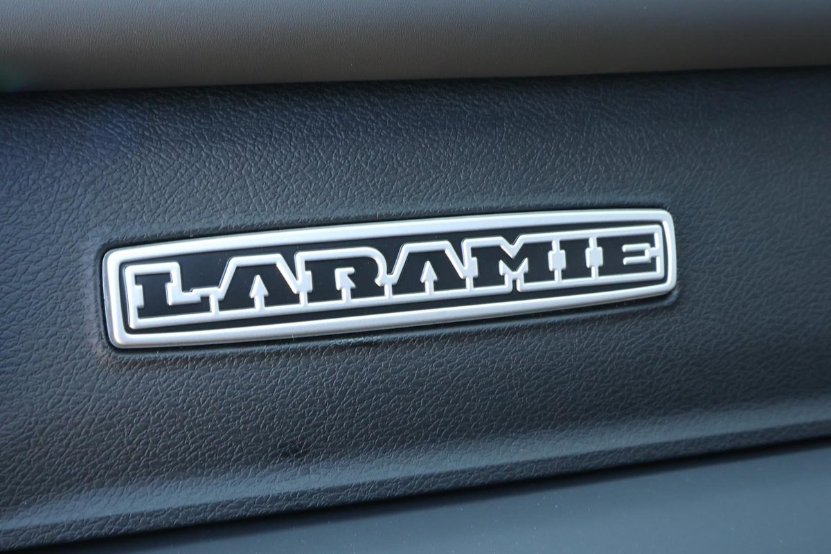2026 RAM 2500 Laramie Rambox DJ MY26 4X4 Dual Range image 30
