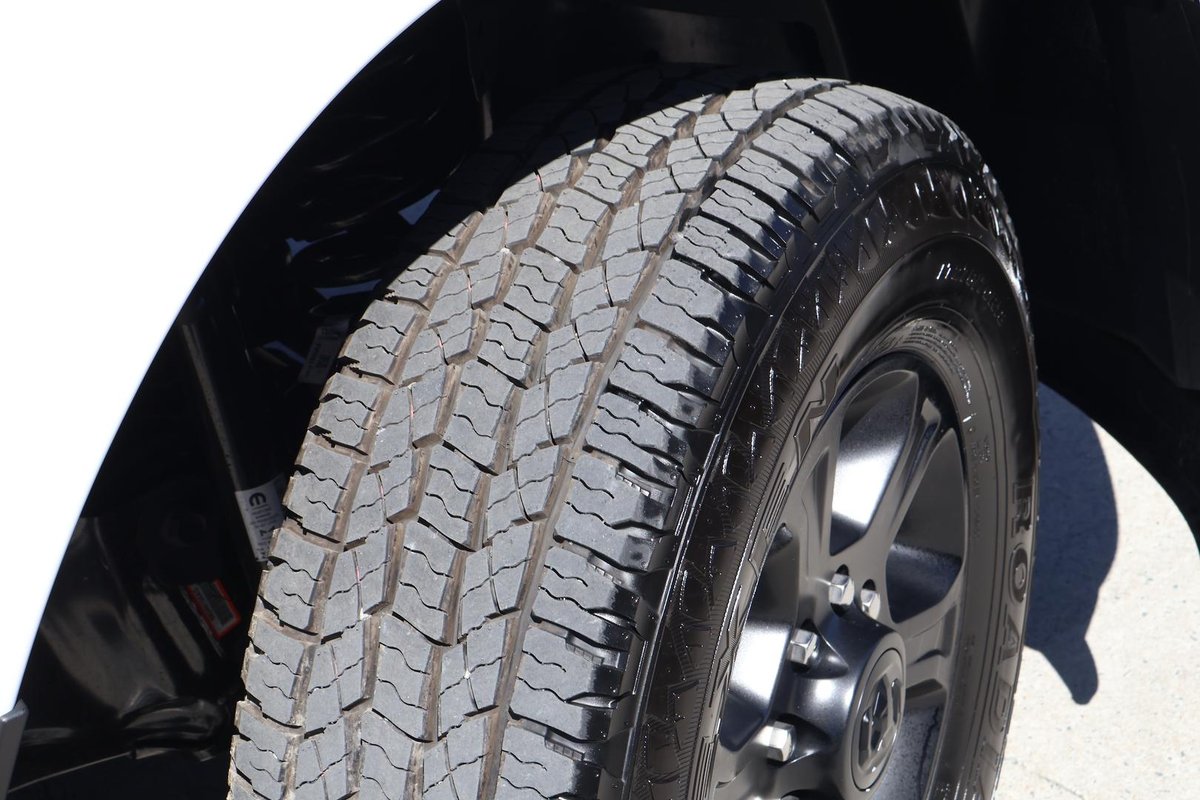 2026 RAM 2500 Laramie Rambox DJ MY26 4X4 Dual Range image 34