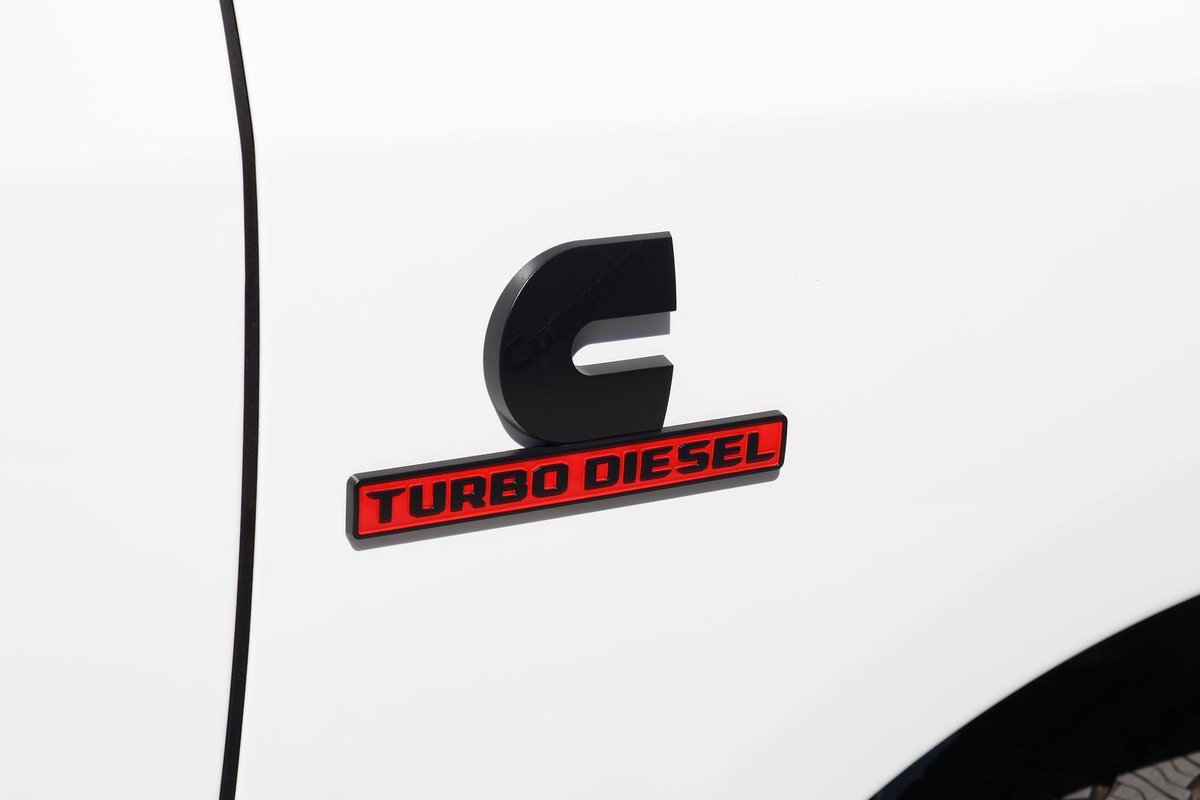 2026 RAM 2500 Laramie Rambox DJ MY26 4X4 Dual Range image 37