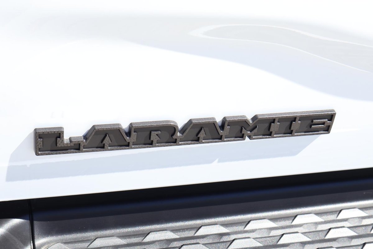 2026 RAM 2500 Laramie Rambox DJ MY26 4X4 Dual Range image 38