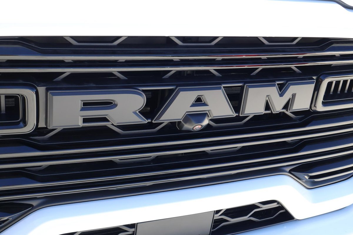2026 RAM 2500 Laramie Rambox DJ MY26 4X4 Dual Range image 44