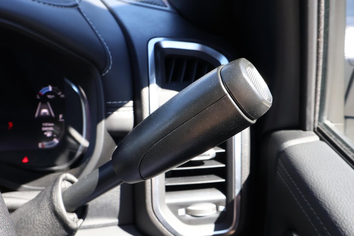 2026 RAM 2500 Laramie Rambox DJ MY26 4X4 Dual Range image 18