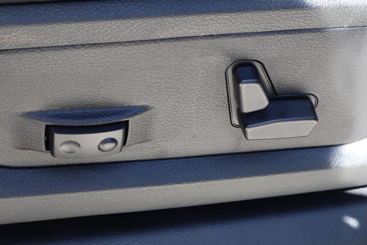 2026 RAM 2500 Laramie Rambox DJ MY26 4X4 Dual Range image 24