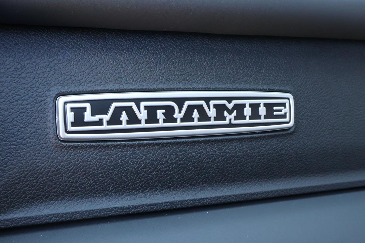 2026 RAM 2500 Laramie Rambox DJ MY26 4X4 Dual Range image 30