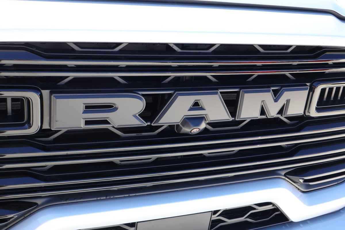 2026 RAM 2500 Laramie Rambox DJ MY26 4X4 Dual Range image 42