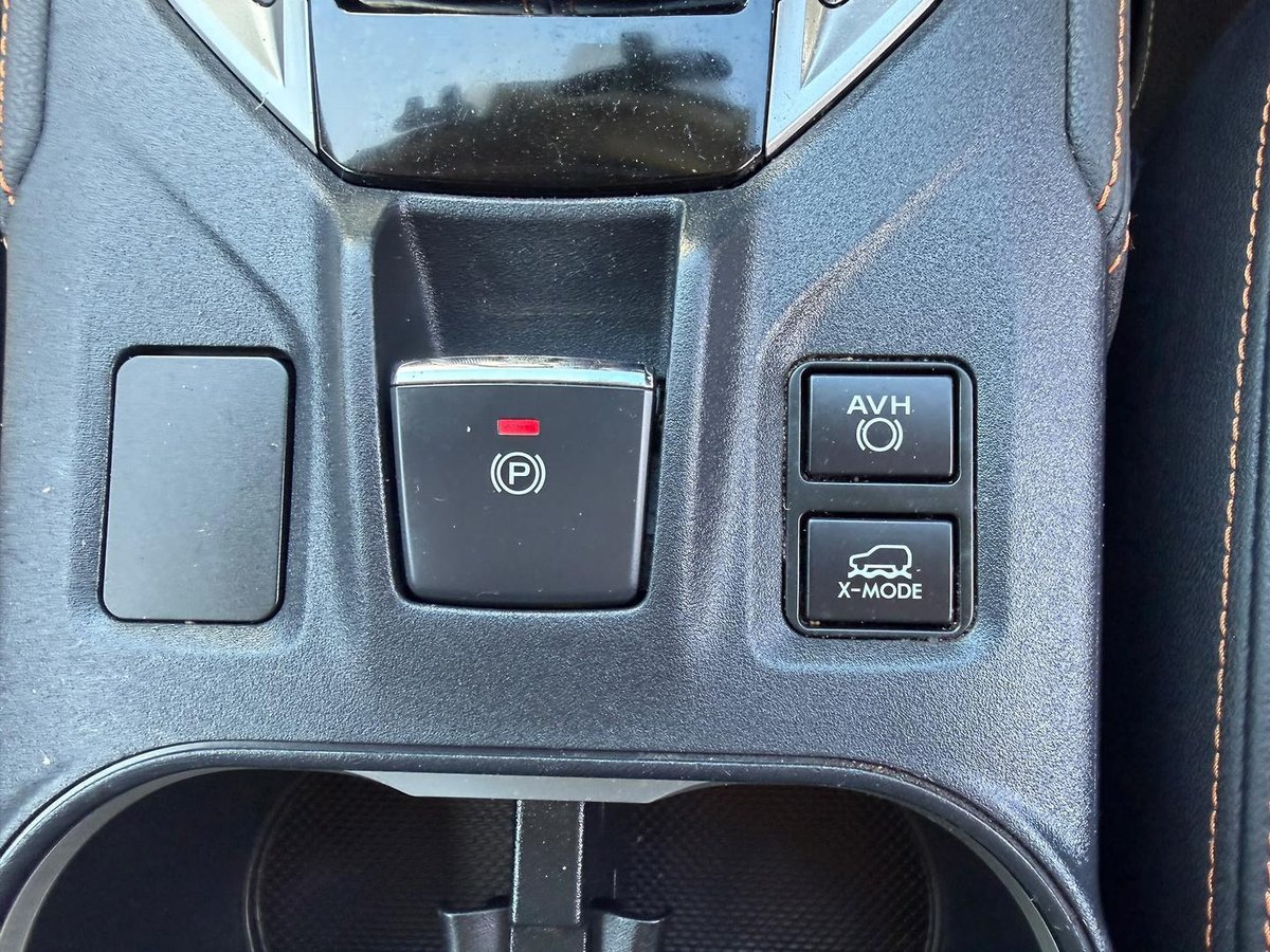 2019 Subaru XV 2.0i-L G5X MY19 AWD image 33