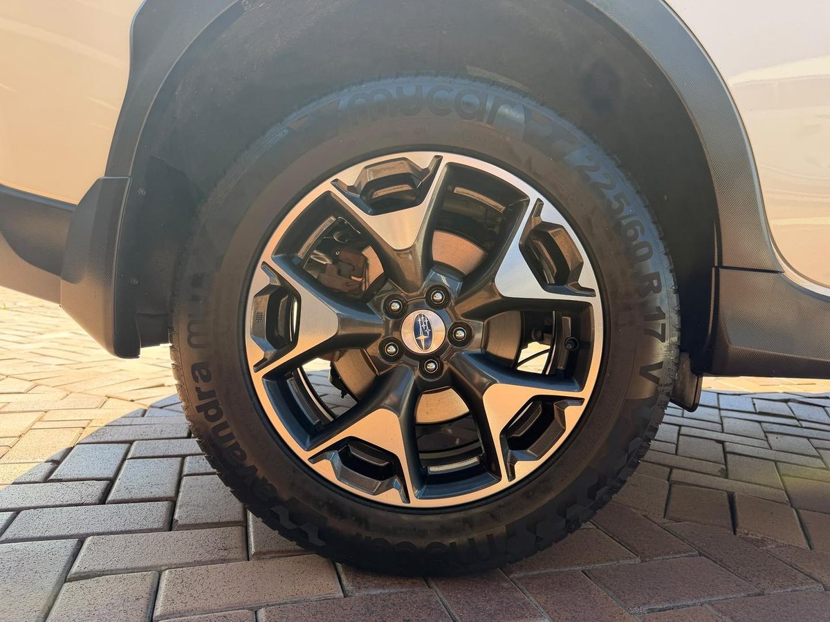 2019 Subaru XV 2.0i-L G5X MY19 AWD image 9