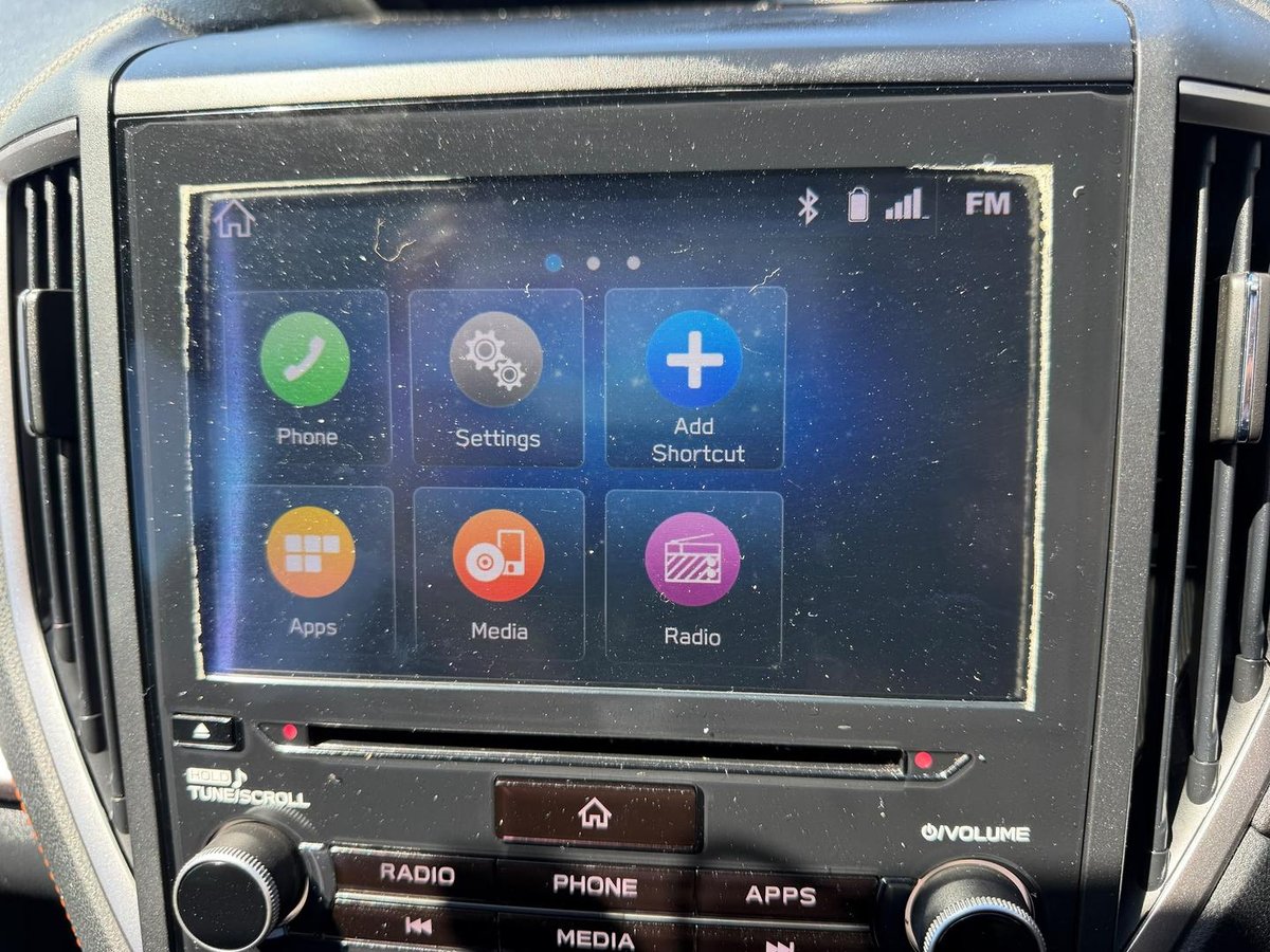 2019 Subaru XV 2.0i-L G5X MY19 AWD image 19