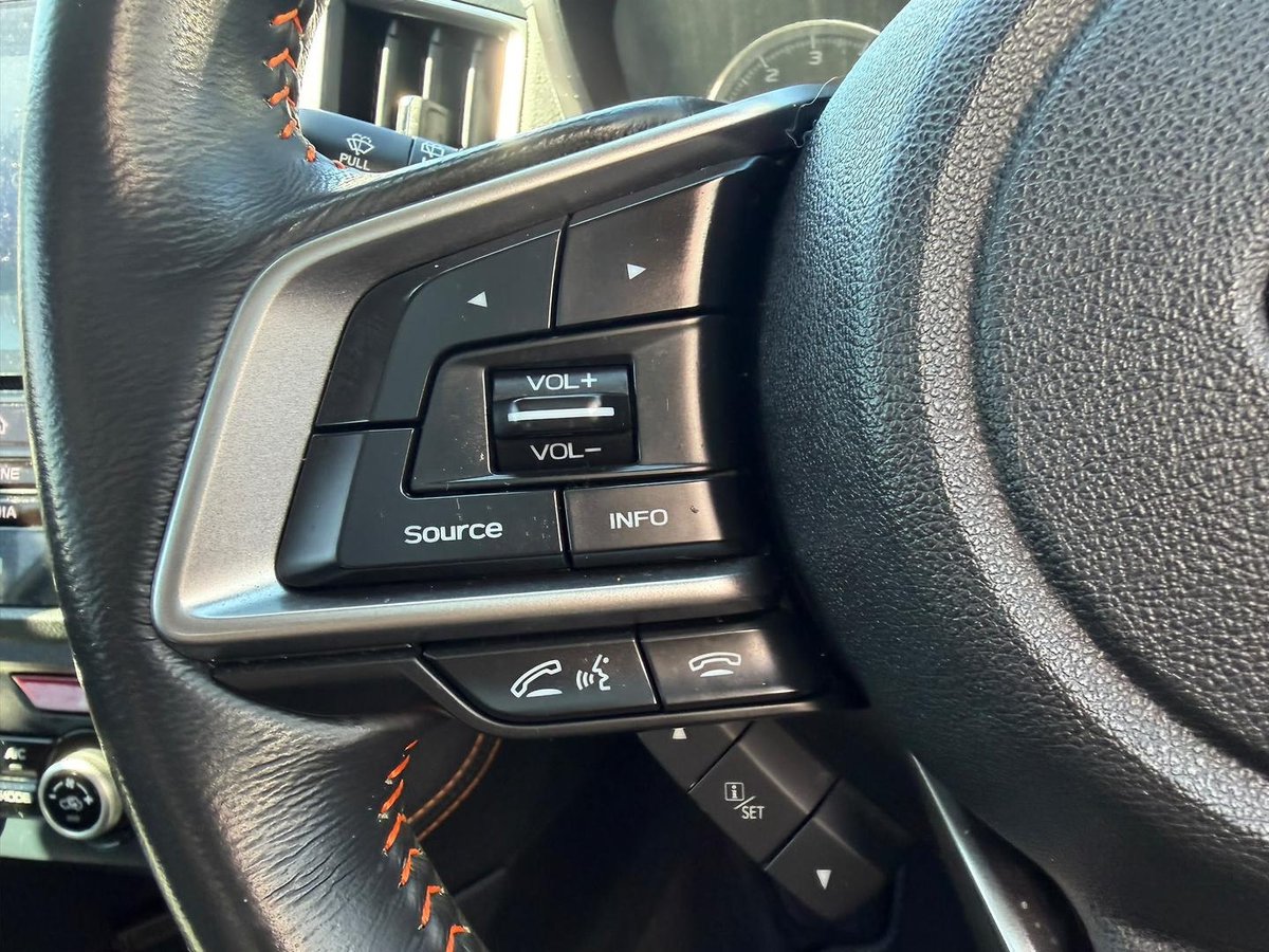 2019 Subaru XV 2.0i-L G5X MY19 AWD image 21