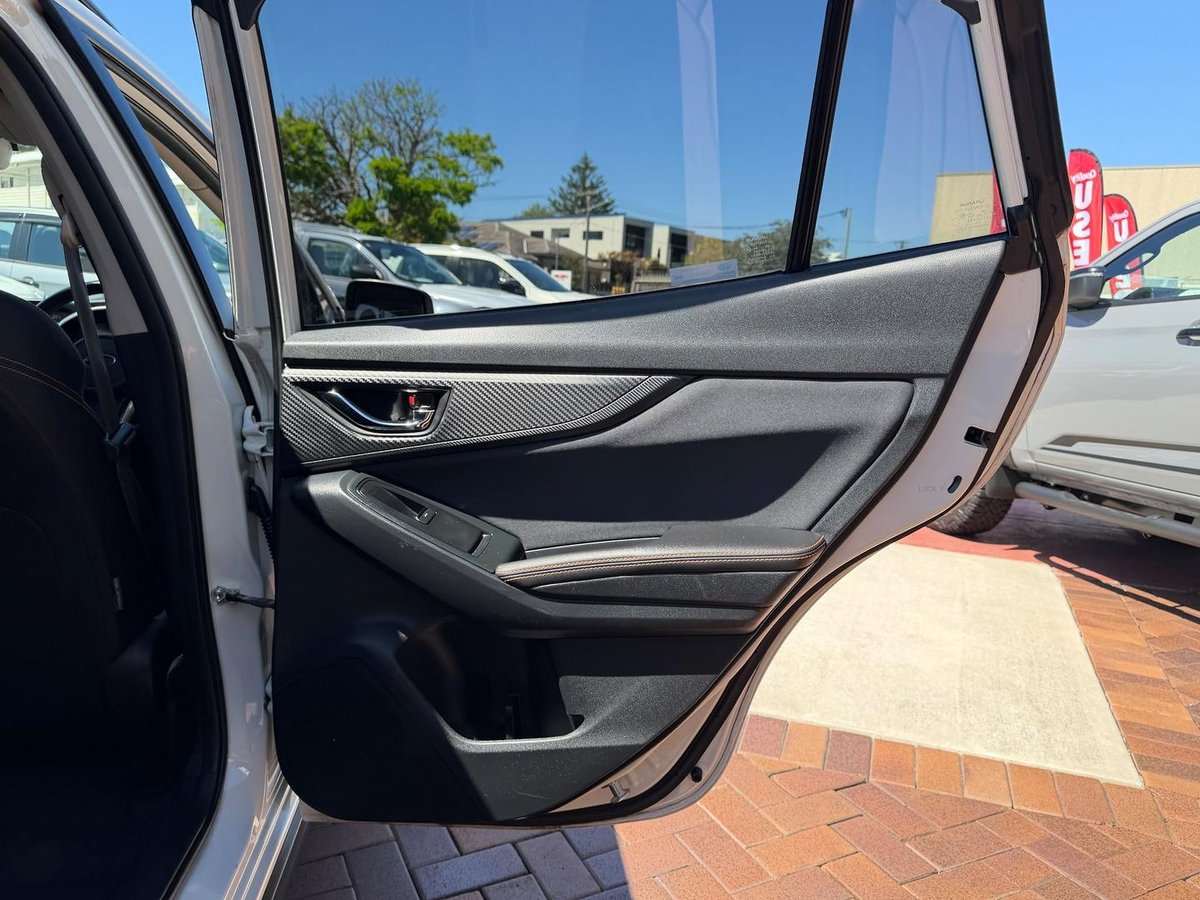 2019 Subaru XV 2.0i-L G5X MY19 AWD image 27