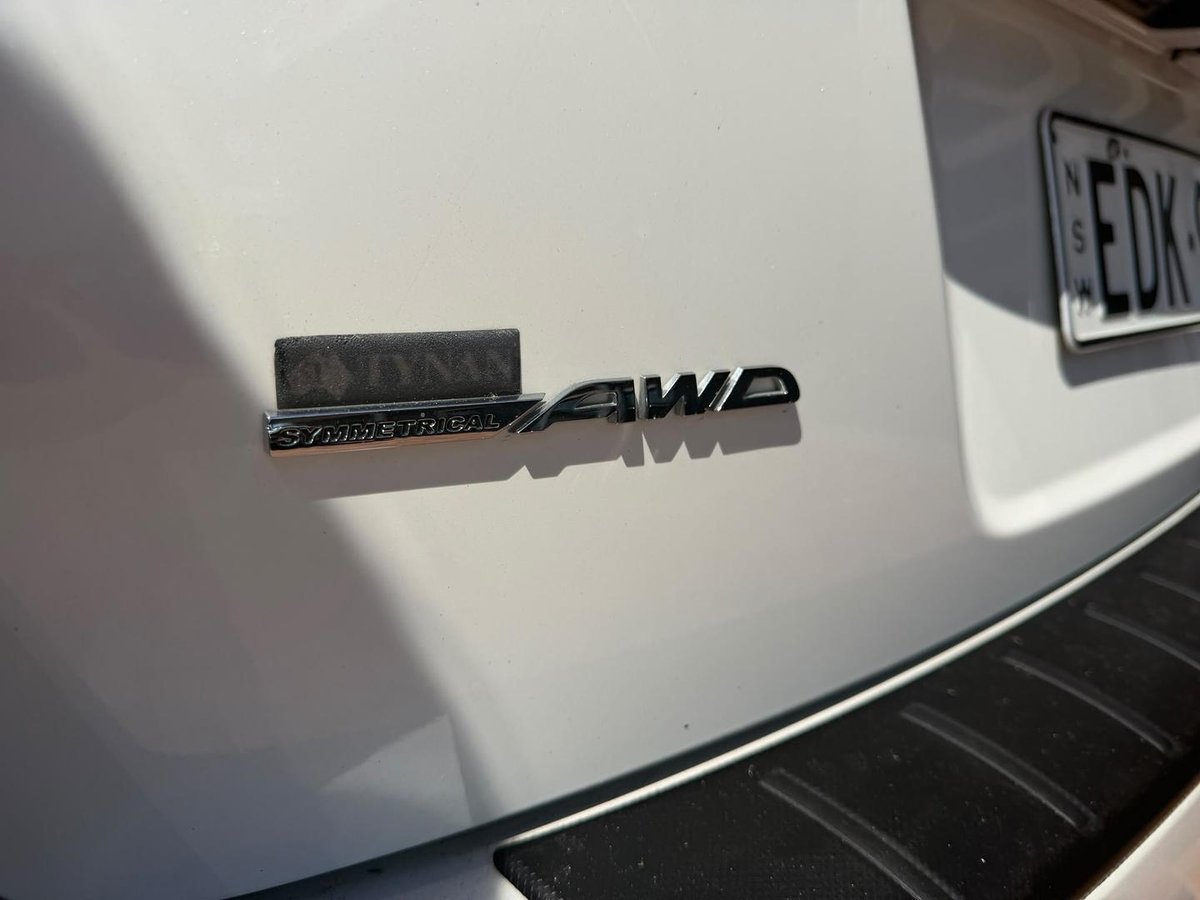 2019 Subaru XV 2.0i-L G5X MY19 AWD image 6