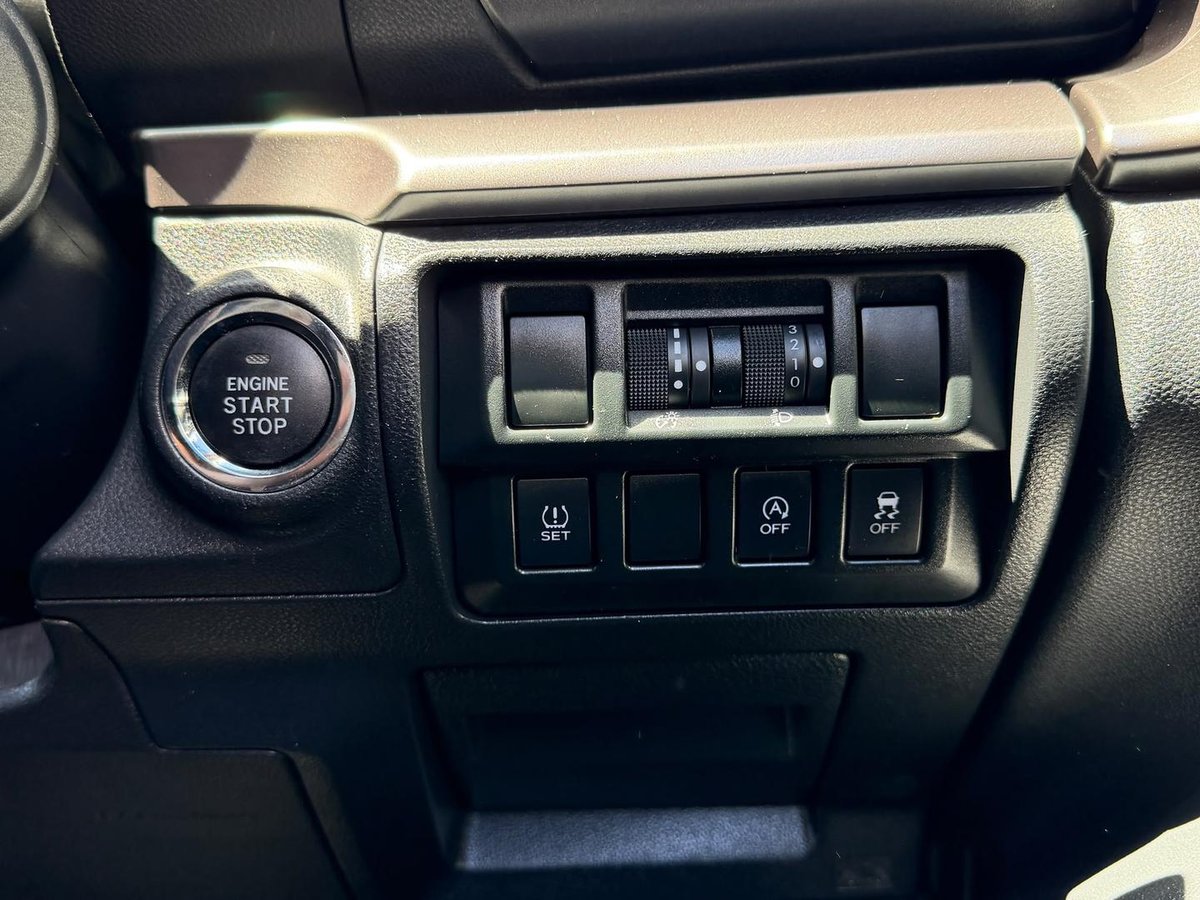 2019 Subaru XV 2.0i-L G5X MY19 AWD image 14