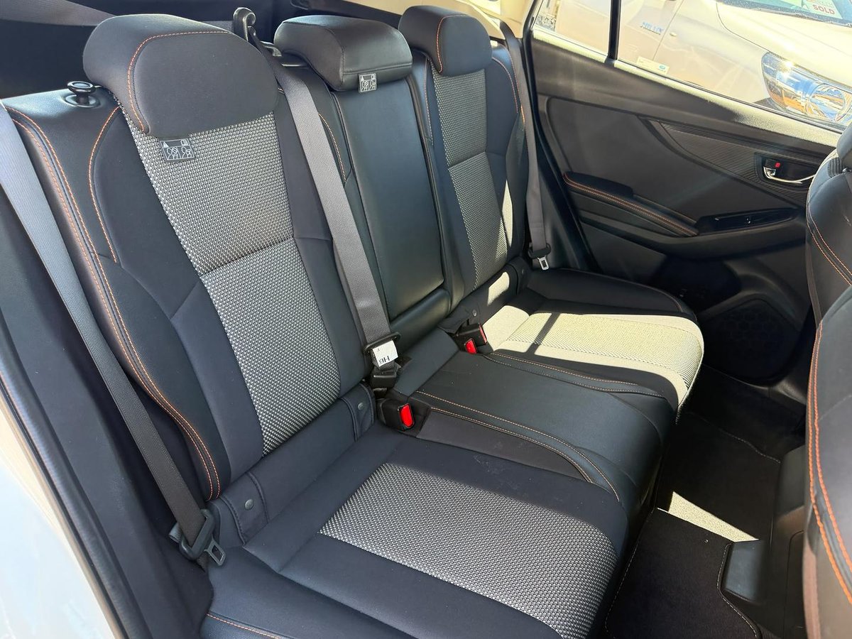 2019 Subaru XV 2.0i-L G5X MY19 AWD image 28
