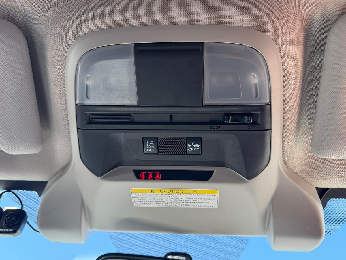 2019 Subaru XV 2.0i-L G5X MY19 AWD image 23