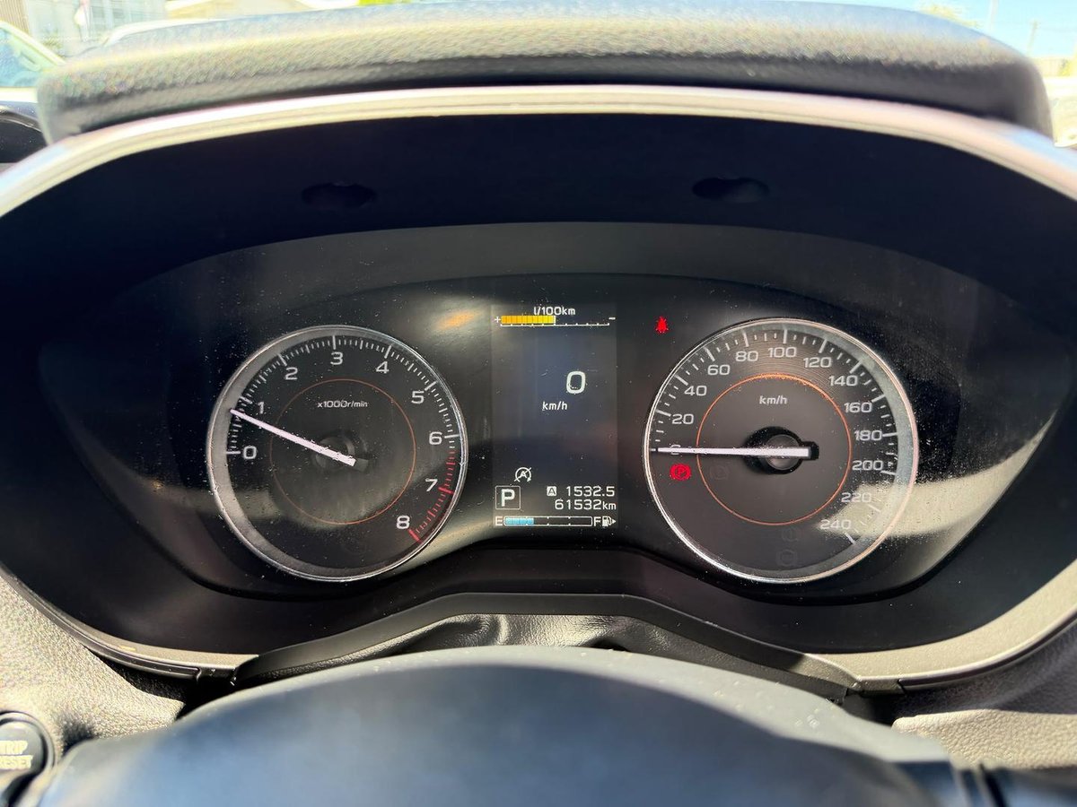 2019 Subaru XV 2.0i-L G5X MY19 AWD image 30