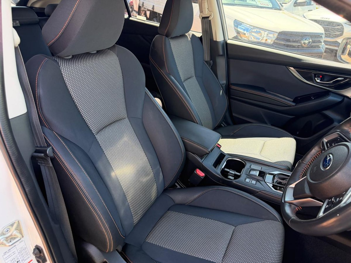 2019 Subaru XV 2.0i-L G5X MY19 AWD image 31