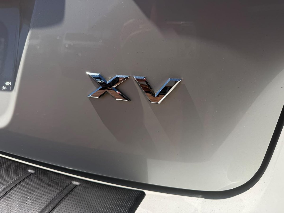 2019 Subaru XV 2.0i-L G5X MY19 AWD image 12