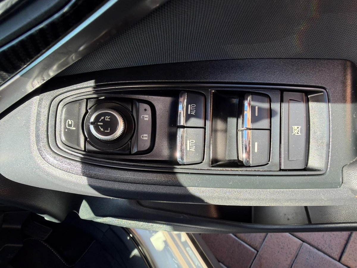 2019 Subaru XV 2.0i-L G5X MY19 AWD image 26
