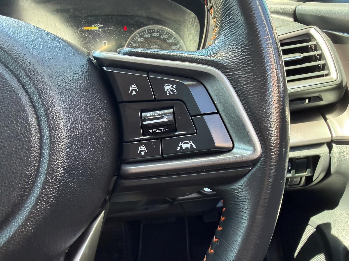2019 Subaru XV 2.0i-L G5X MY19 AWD image 29
