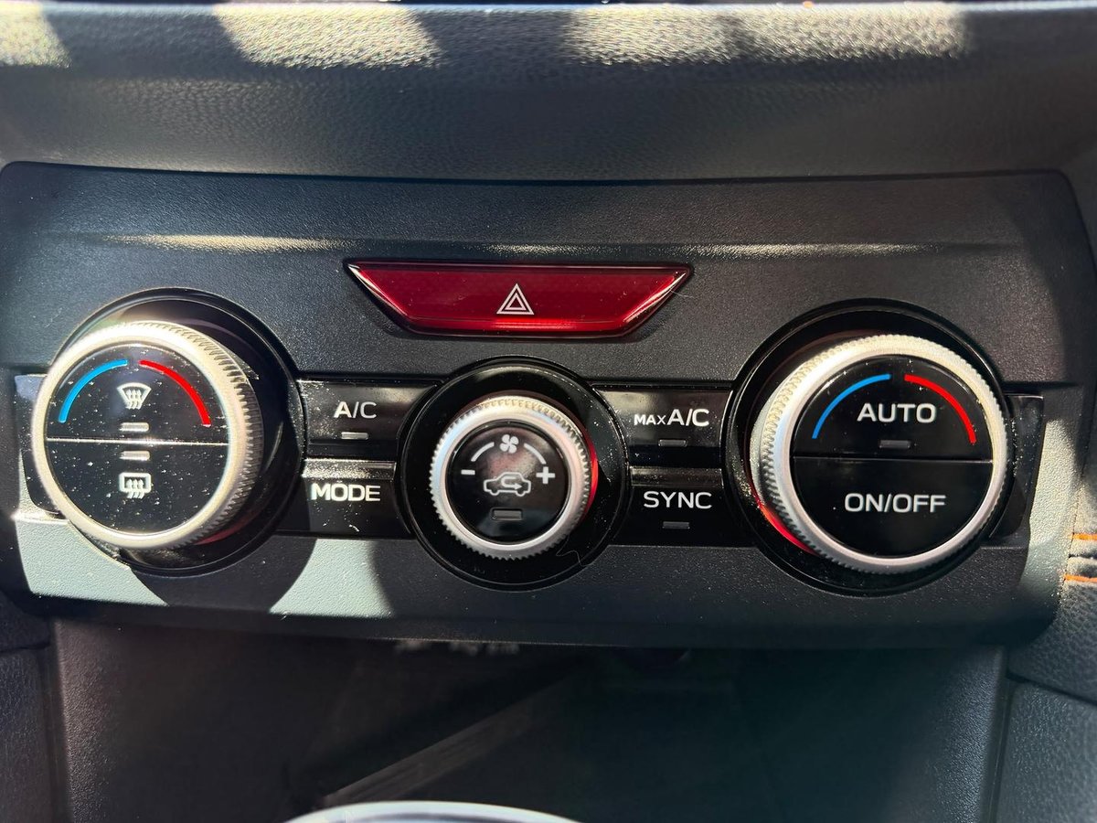 2019 Subaru XV 2.0i-L G5X MY19 AWD image 18