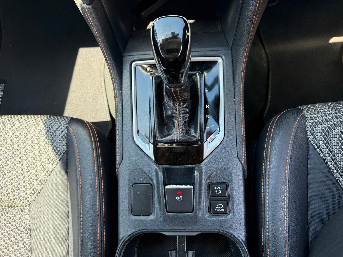 2019 Subaru XV 2.0i-L G5X MY19 AWD image 32