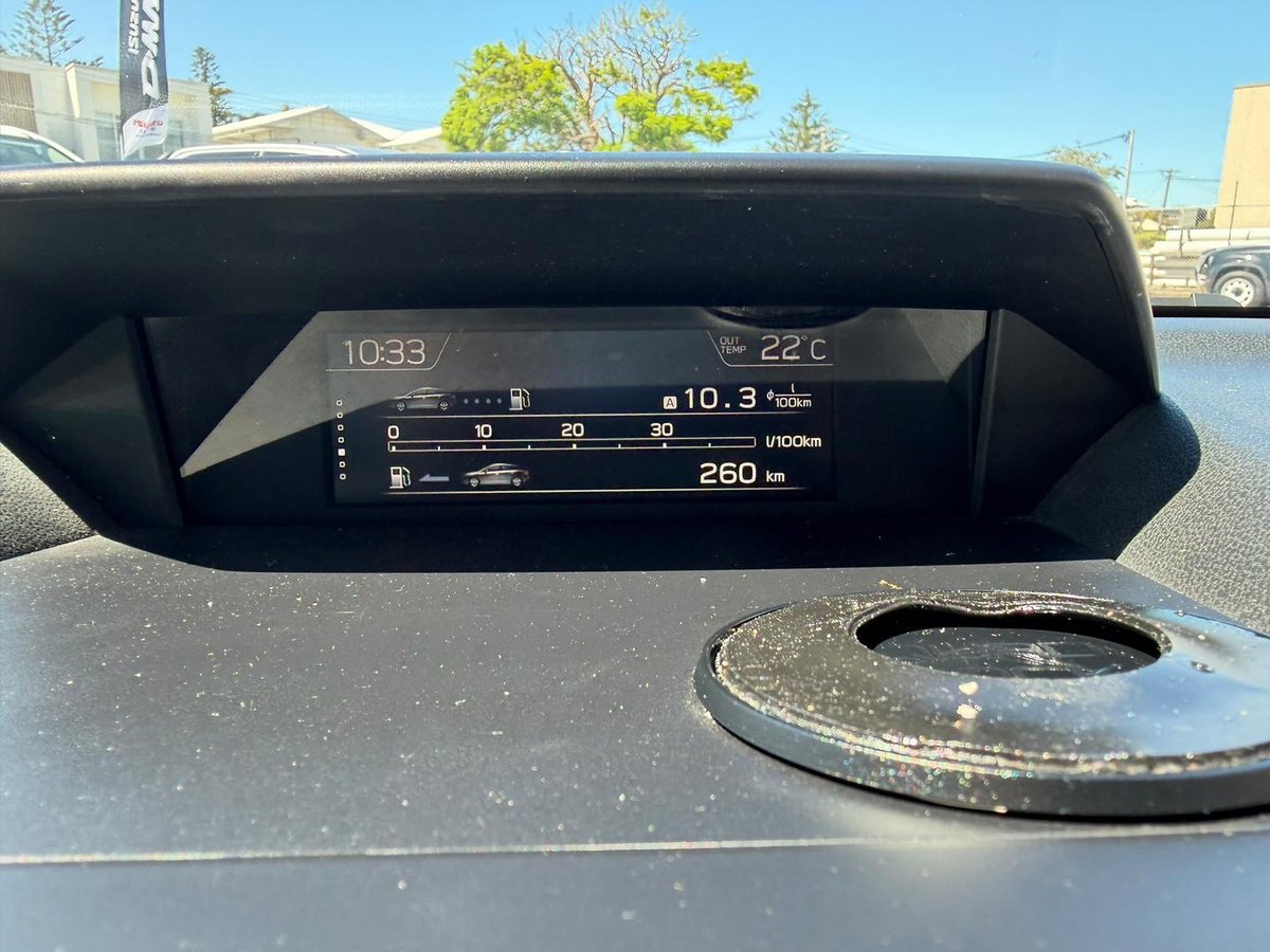 2019 Subaru XV 2.0i-L G5X MY19 AWD image 20