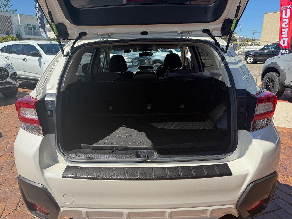 2019 Subaru XV 2.0i-L G5X MY19 AWD image 24