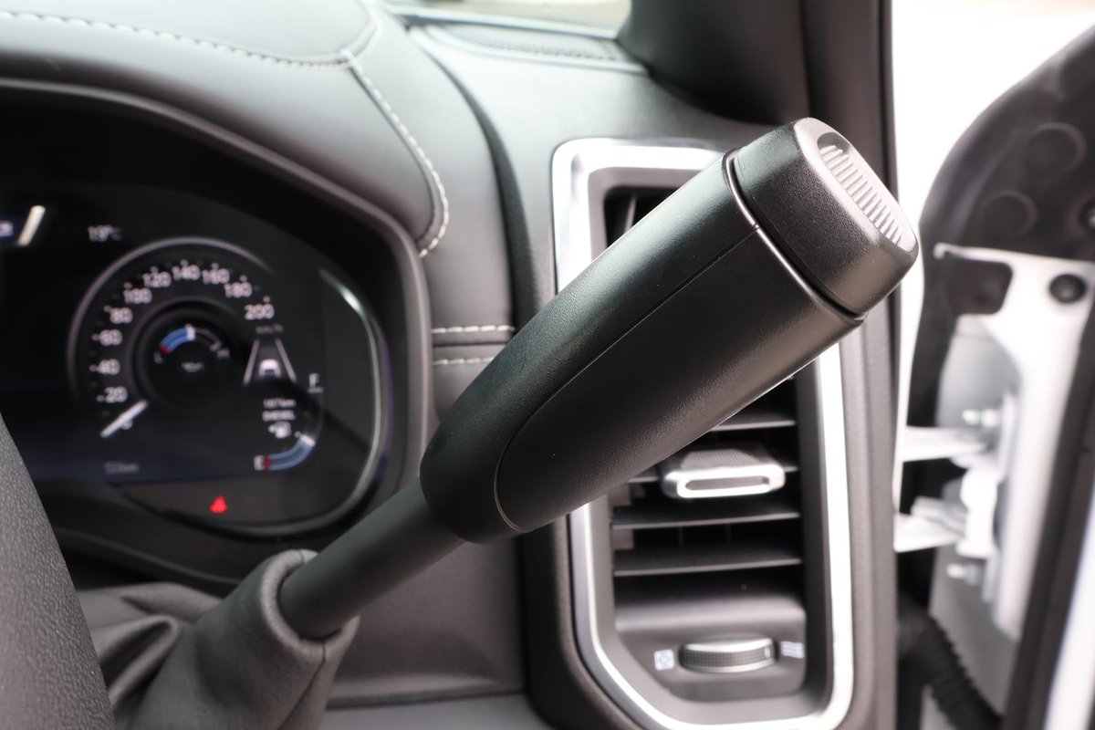 2026 RAM 2500 Laramie Rambox DJ MY26 4X4 Dual Range image 20