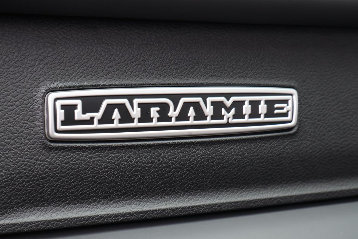 2026 RAM 2500 Laramie Rambox DJ MY26 4X4 Dual Range image 32