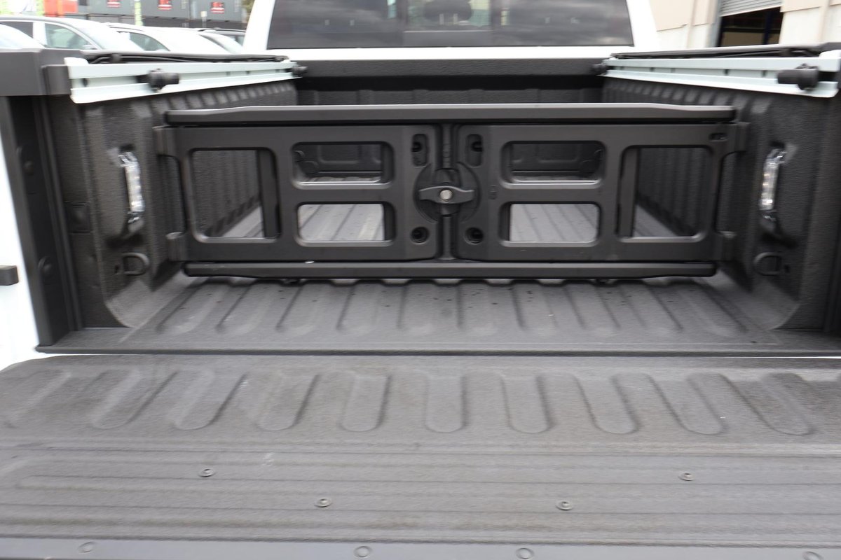 2026 RAM 2500 Laramie Rambox DJ MY26 4X4 Dual Range image 34