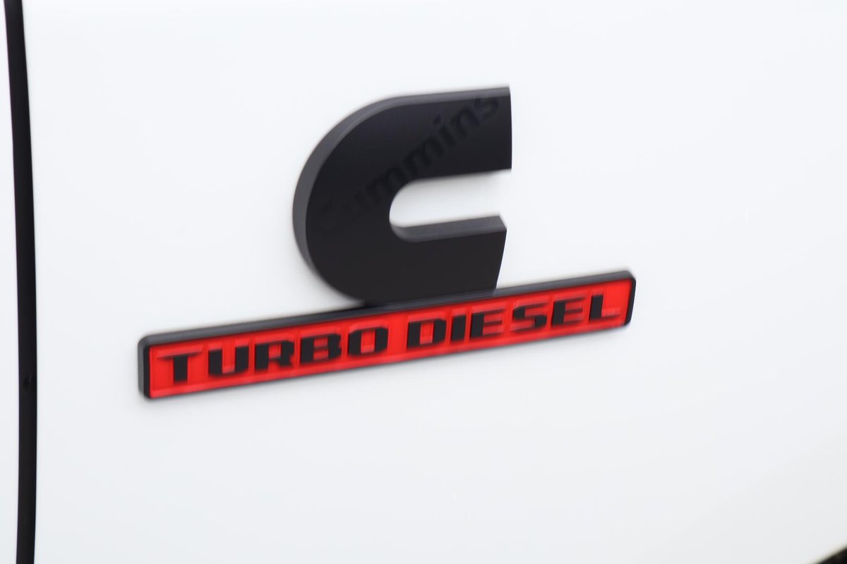 2026 RAM 2500 Laramie Rambox DJ MY26 4X4 Dual Range image 39