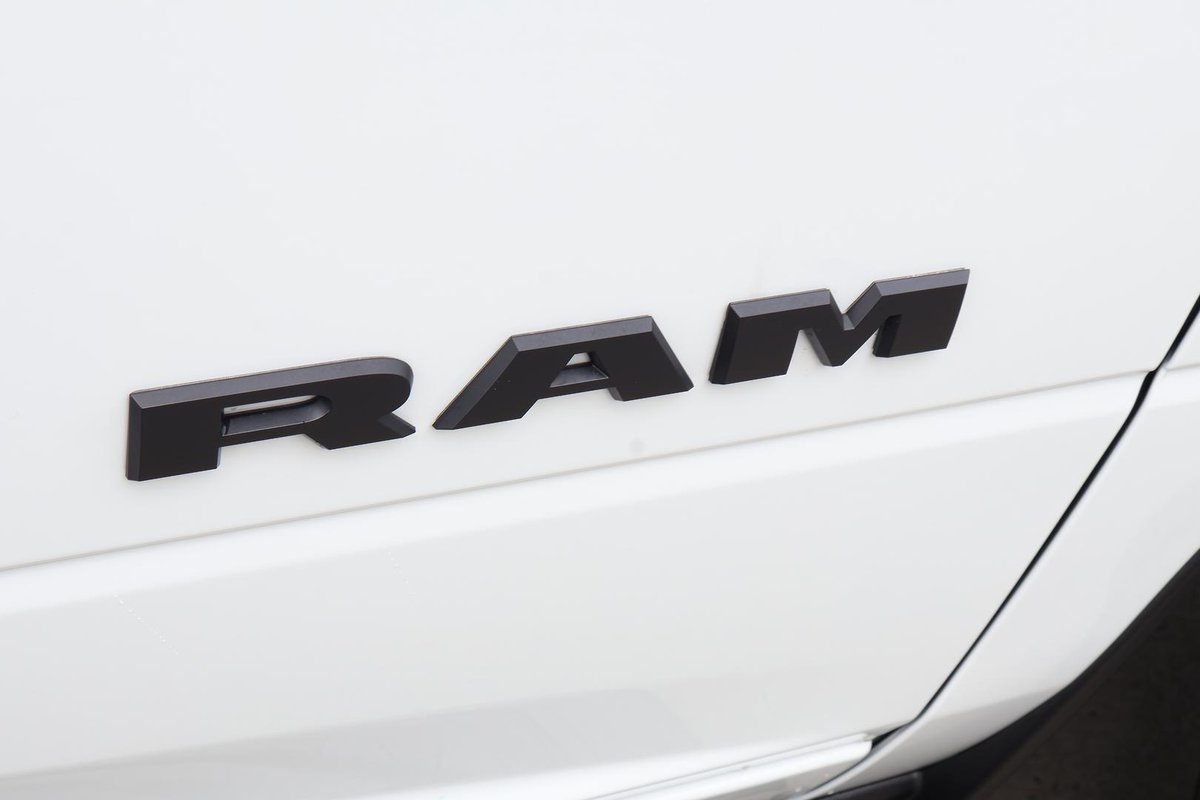 2026 RAM 2500 Laramie Rambox DJ MY26 4X4 Dual Range image 40