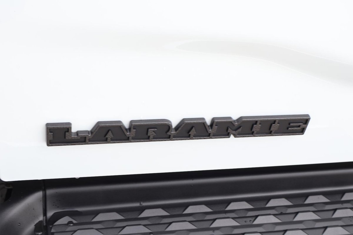 2026 RAM 2500 Laramie Rambox DJ MY26 4X4 Dual Range image 41