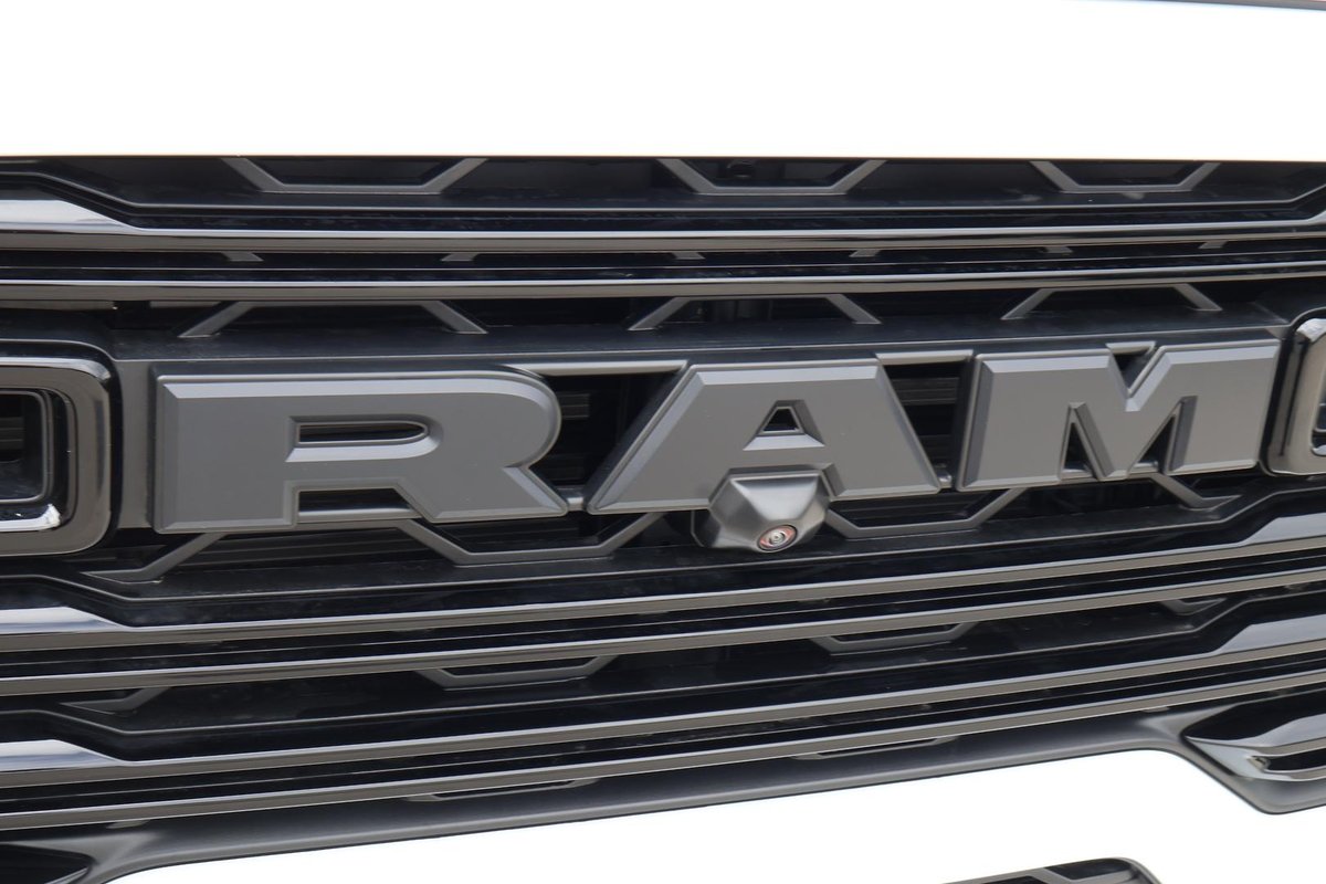2026 RAM 2500 Laramie Rambox DJ MY26 4X4 Dual Range image 47