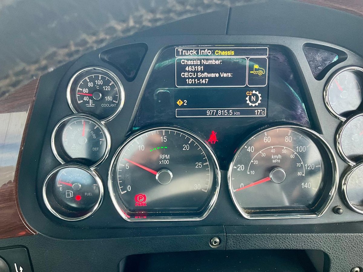 2018 Kenworth T610 SAR image 16