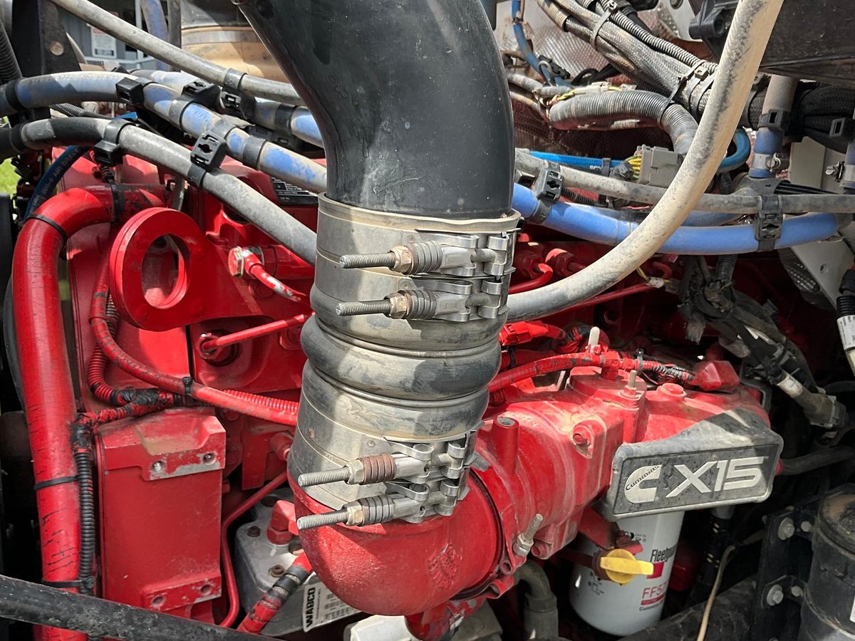 2018 Kenworth T610 SAR image 19