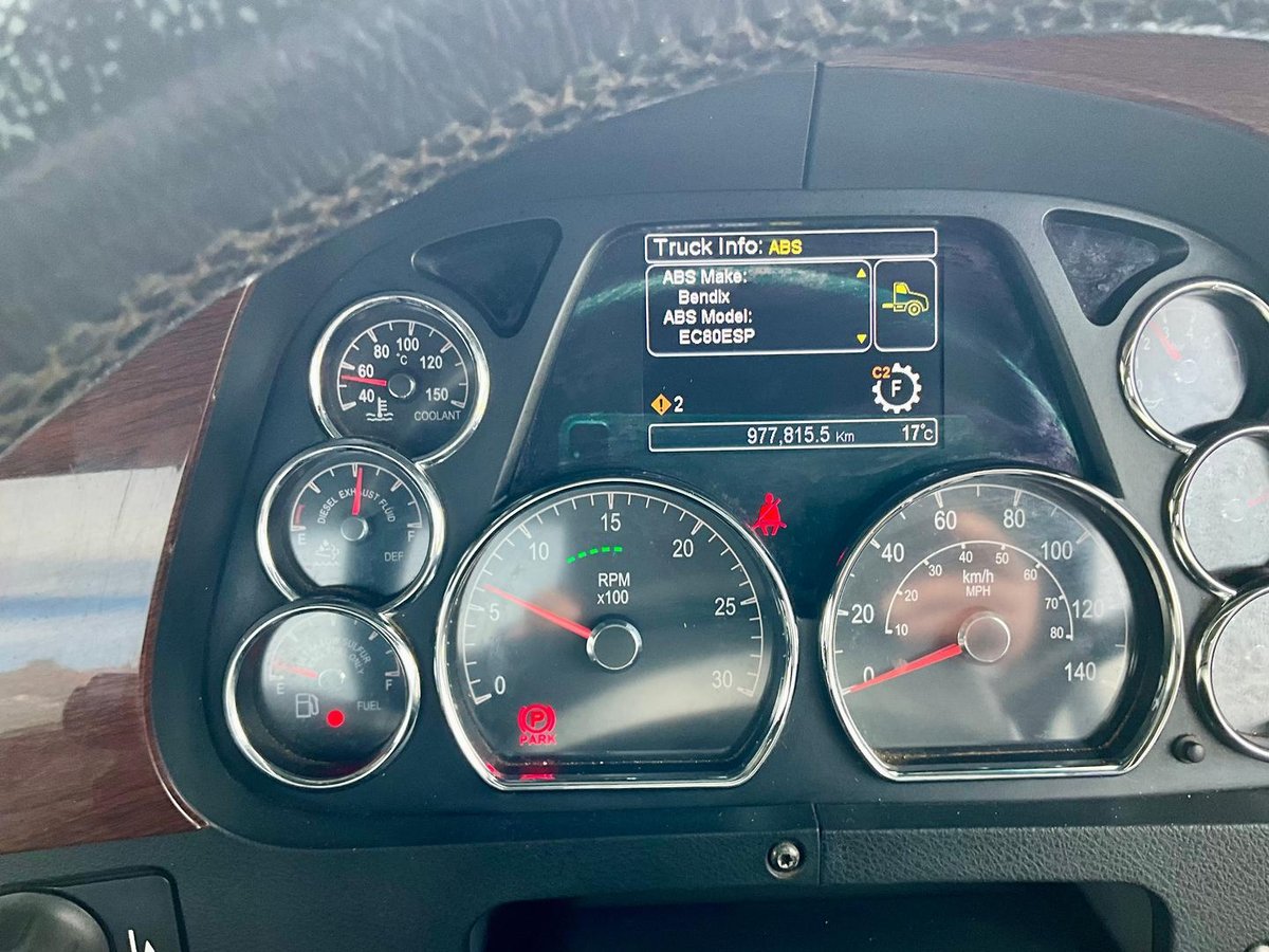 2018 Kenworth T610 SAR image 12