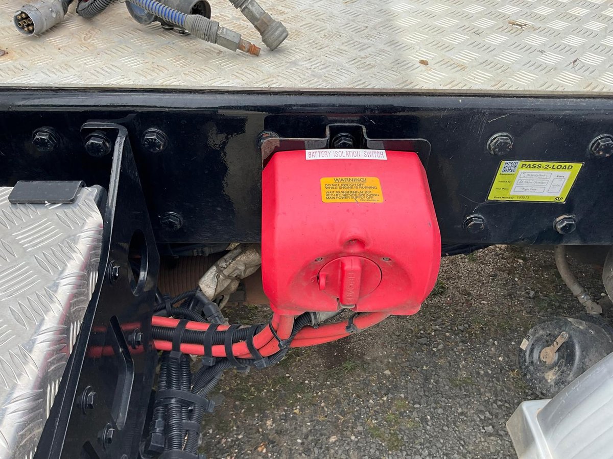 2018 Kenworth T610 SAR image 7